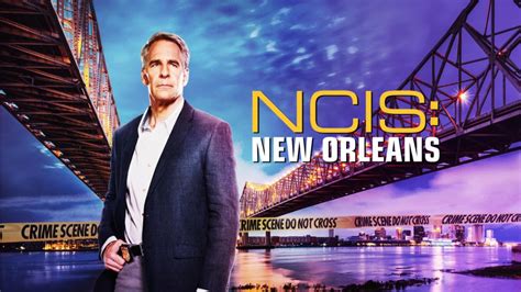 'NCIS: New Orleans' Season 6 Air Date, Cast, Trailer, Plot: Everything ...