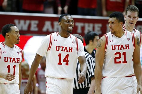 Men's Basketball Preview: Utah Utes - UW Dawg Pound