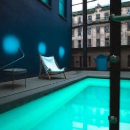 Best Hotels In Glasgow With Pool - Glasgow Eyes Magazine