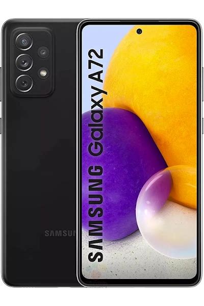 Samsung Galaxy A72 Price in Pakistan & Specs | ProPakistani