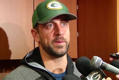 Aaron Rodgers on 2017 return: If it makes sense - TMJ4 Milwaukee, WI