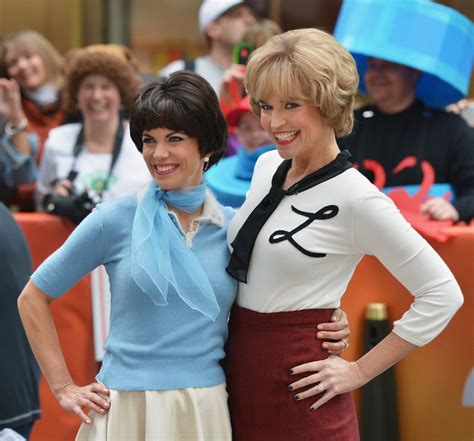 2013 | The Today Show Halloween Costumes | POPSUGAR Celebrity Photo 14