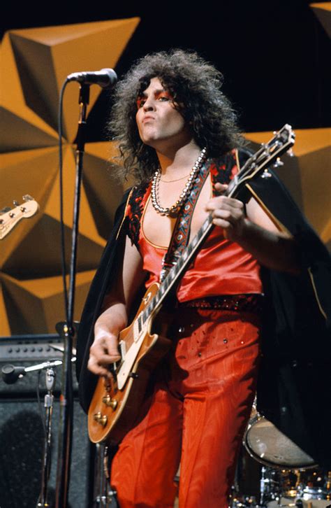 GLAM IDOLS ★ — T. Rex | Marc bolan, Marc, Glam rock