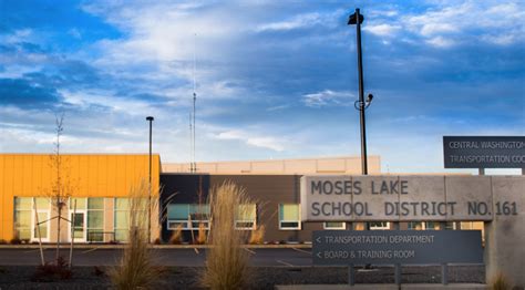 Moses Lake School District names planning principal for new high school ...