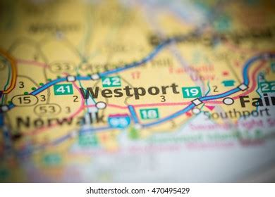 Westport Connecticut Usa Stock Photo 470495429 | Shutterstock