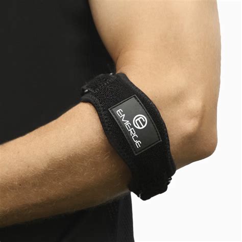 Best Tennis Elbow Brace Review October 2018 | Prevent Lateral Epicondylitis