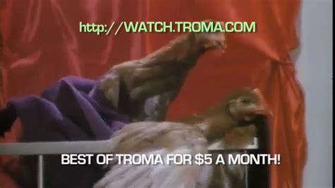 TROMA NOW! - Troma NOW