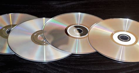 New 500TB optical discs could be the answer to our prayers | TechRadar