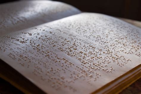 What Braille Means to Me - VisionAware