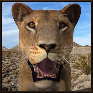 Wild Lioness Simulator For PC (Windows & MAC) | Techwikies.com