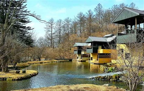 HOSHINOYA Karuizawa: A Modern Ryokan Experience | CoolJapan