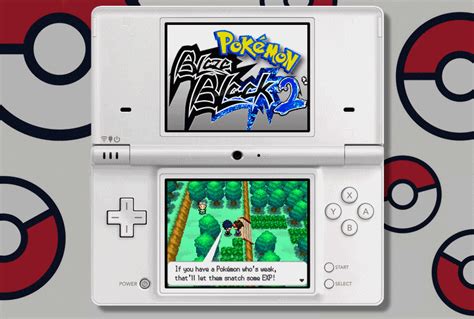 Download pokemon volt white 2 rom patched - endjuja