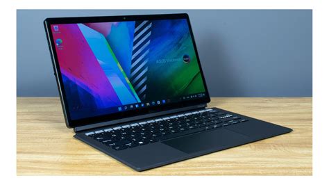 ASUS Vivobook 13 Slate OLED Review: Affordable 2-In-1 Beauty, asus vivobook - okgo.net