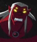 Trigon Voices (Teen Titans) - Behind The Voice Actors