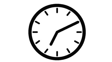 Ticking Clock Gif Image at Jeffrey Early blog