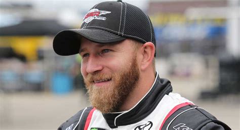 Jeffrey Earnhardt gets Xfinity Series ride Joe Gibbs Racing | NASCAR.com