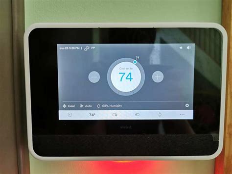 Vivint SmartHome security system review - The Gadgeteer