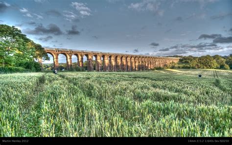 Balcombe Viaduct - Super Sharp Shooting