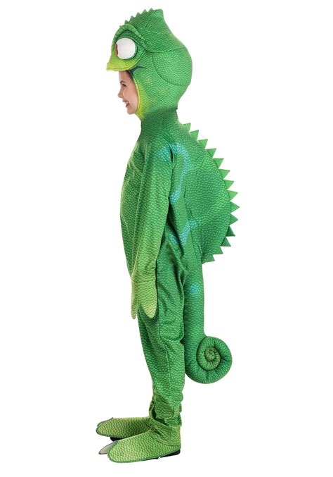 Pascal Costume for Kids from Disney's Tangled | Tangled Costumes