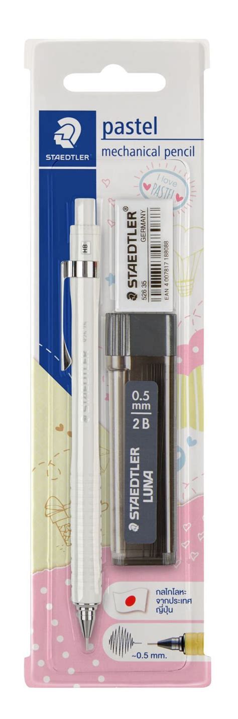 STAEDTLER® 925 75 - Mechanical pencil | STAEDTLER