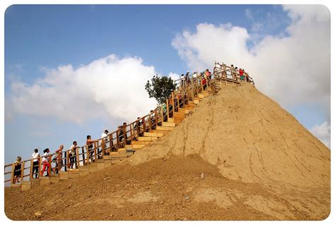 Six things nobody tells you about Colombia's Totumo Mud Volcano - GlobetrotterGirls