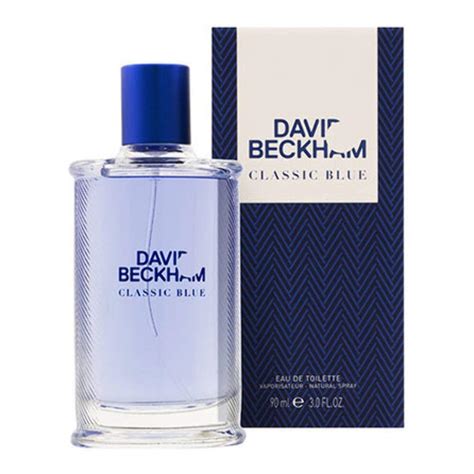 Planet Perfume - David Beckham Classic Blue : Super Deals