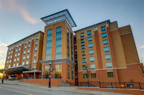 Cambria hotel & suites Pittsburgh - Downtown Reviews -1320 Centre Avenue, Pittsburgh, PA | n49