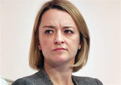 Laura Kuenssberg nearly quit social media over abuse:…