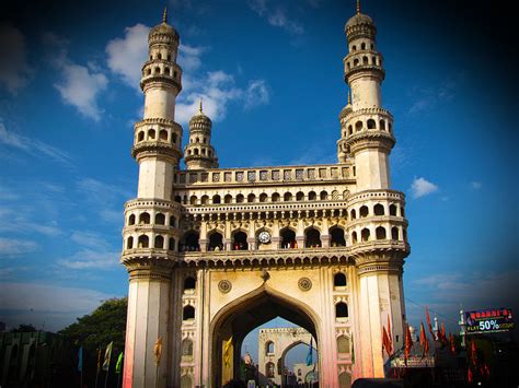 Charminar hyderabad Images, Photo Gallery, Pictures of Charminar ...