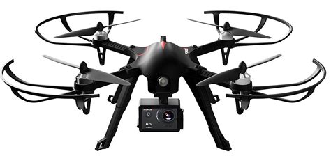 Force1 Ghost Drone with 1080p Camera Bundle at Amazon for $107 shipped (Reg. $180) - 9to5Toys