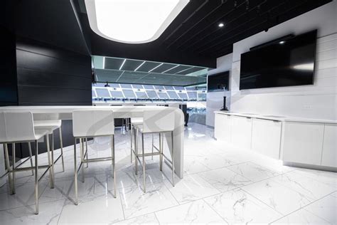 Las Vegas Raiders Suite Rentals | Allegiant Stadium