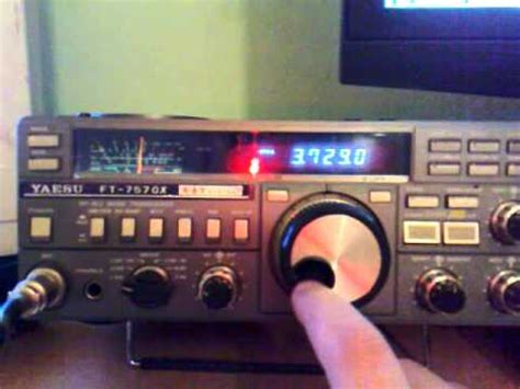 Yaesu Ft 757Gx Repair - fecolva