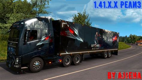 dlc | ETS2 mods