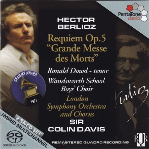 Sir Colin Davis, London Symphony Orchestra - Verdi: Falstaff (2005) SACD