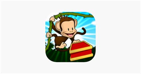 ‎Monkey Preschool Lunchbox on the App Store