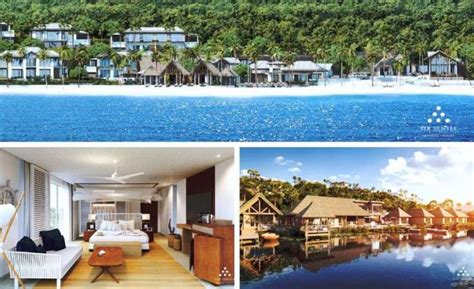 The Six Senses Resort, Grenada – Best Citizenships