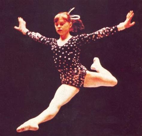 Elena Mukhina - Gymnastics Wiki