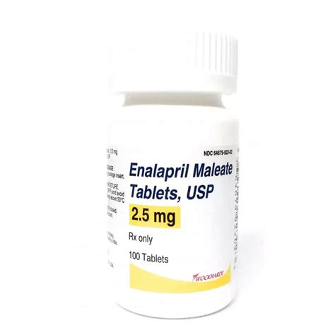 Enalapril For Dogs: Uses, Dosage And Side Effects 2024 - I Love Veterinary