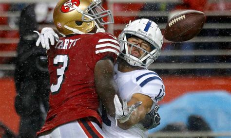 San Francisco 49ers vs Indianapolis Colts recap: Everything we know