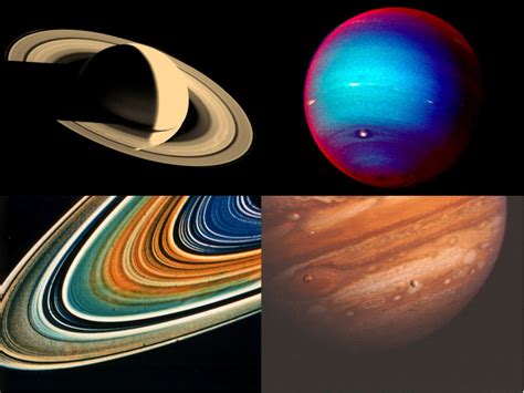 Pictures From Voyager Nasa