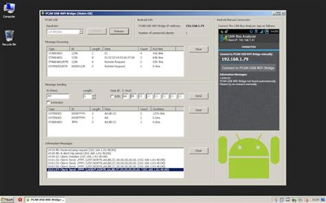 CAN-Bus Analyzer APK latest version - free download for Android