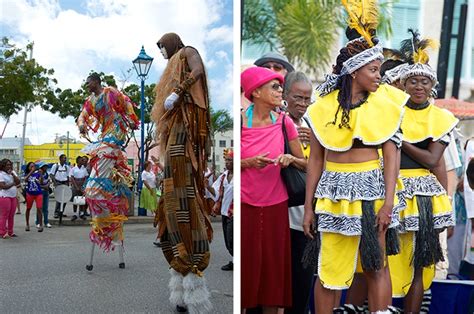 Festival Fever: History of Crop Over | Loop Barbados