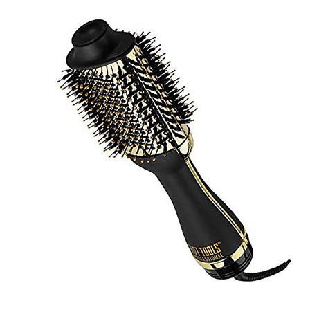 The Best Hair Dryer Brushes for the Perfect At-Home Blowout