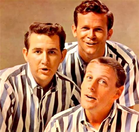 The Kingston Trio - Live At Hollywood Bowl - 1964 (RIP: Bob Shane ...