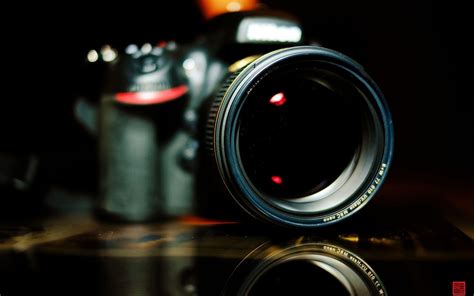 Dslr Wallpapers - Top Free Dslr Backgrounds - WallpaperAccess