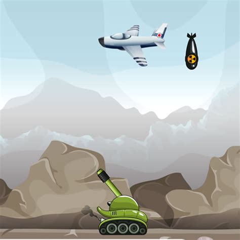 Tank Shooter - Play Tank Shooter Online for Free at NGames