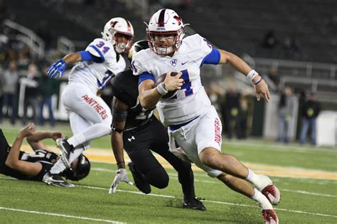 Waco Midway Gets Past Mansfield To Advance To Regional Final | Texas HS Football