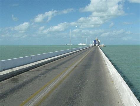 Progreso Pier, The World’s Longest | Amusing Planet