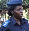 Women police hit 11 per cent - The New Times