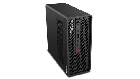 Lenovo ThinkStation P3 Ultra Workstation | Redefining the power of ...